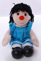 Big Comfy Couch MOLLY DOLLY 18